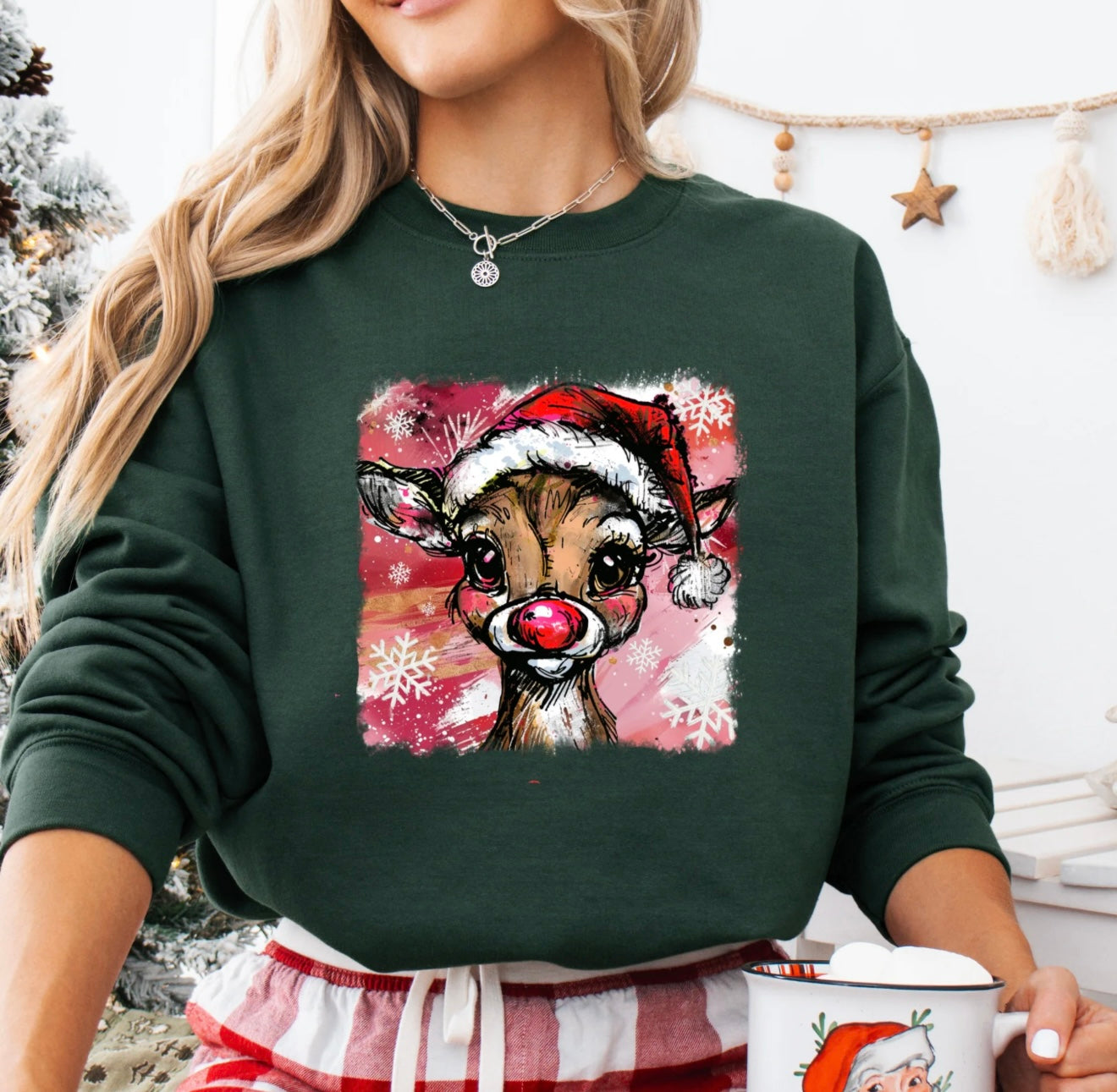 Rudolph