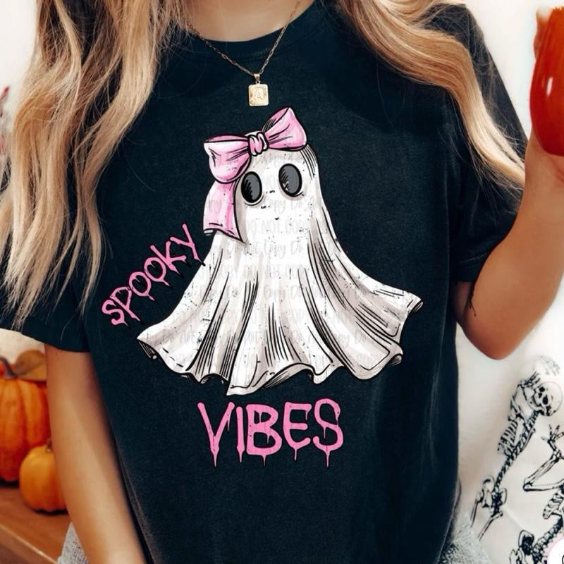 Spooky Vibes