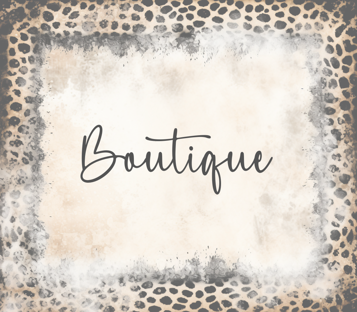 Boutique