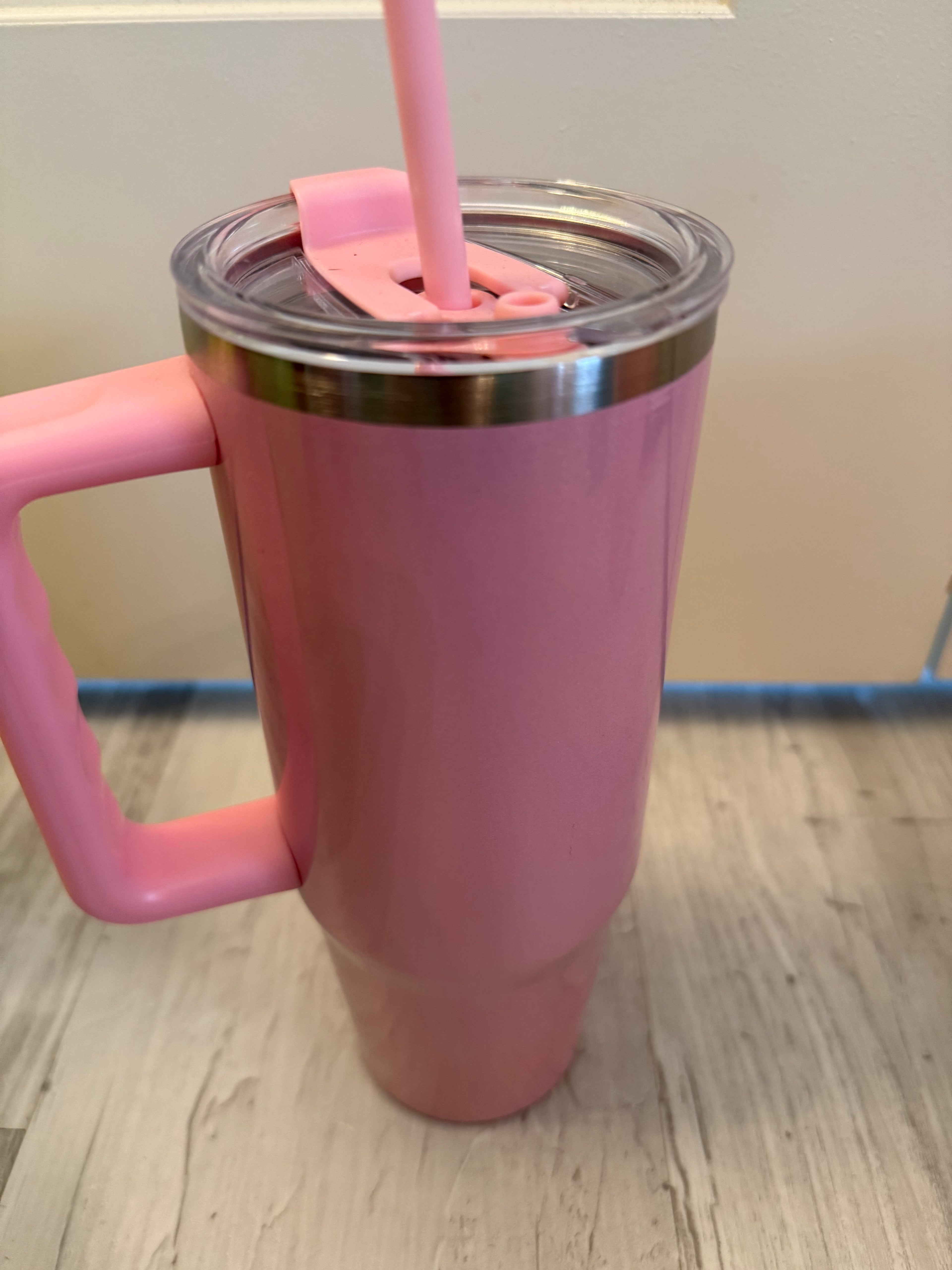 30oz Stainless Steel Tumbler