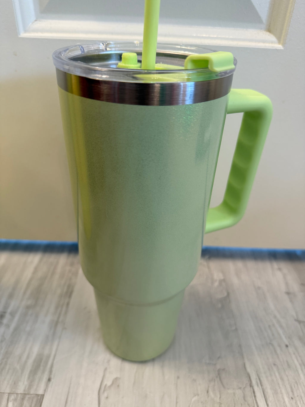 40oz Stainless Steel Tumbler