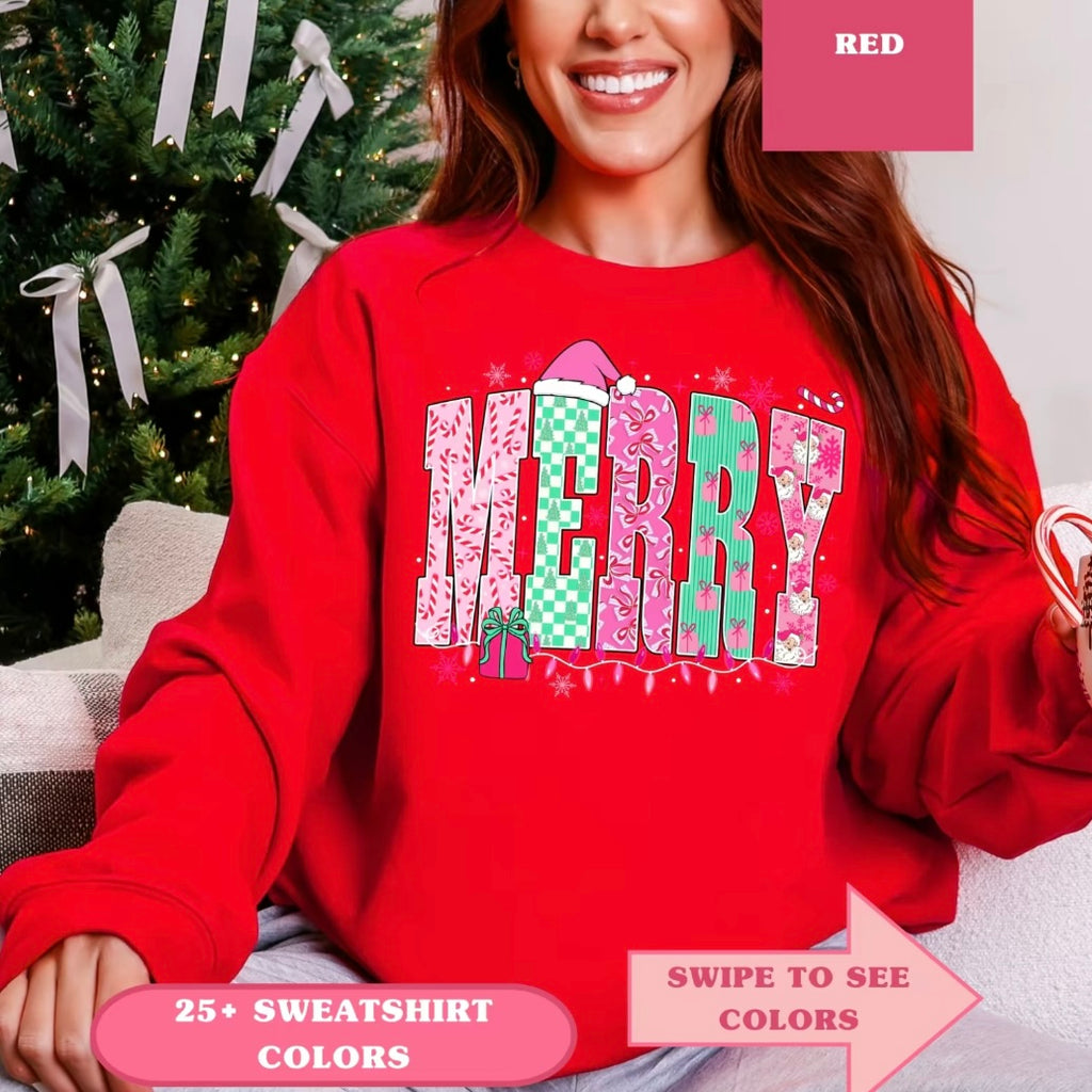 Preppy Merry