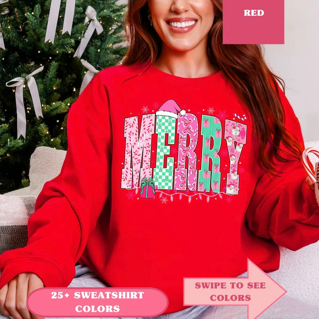 Preppy Merry