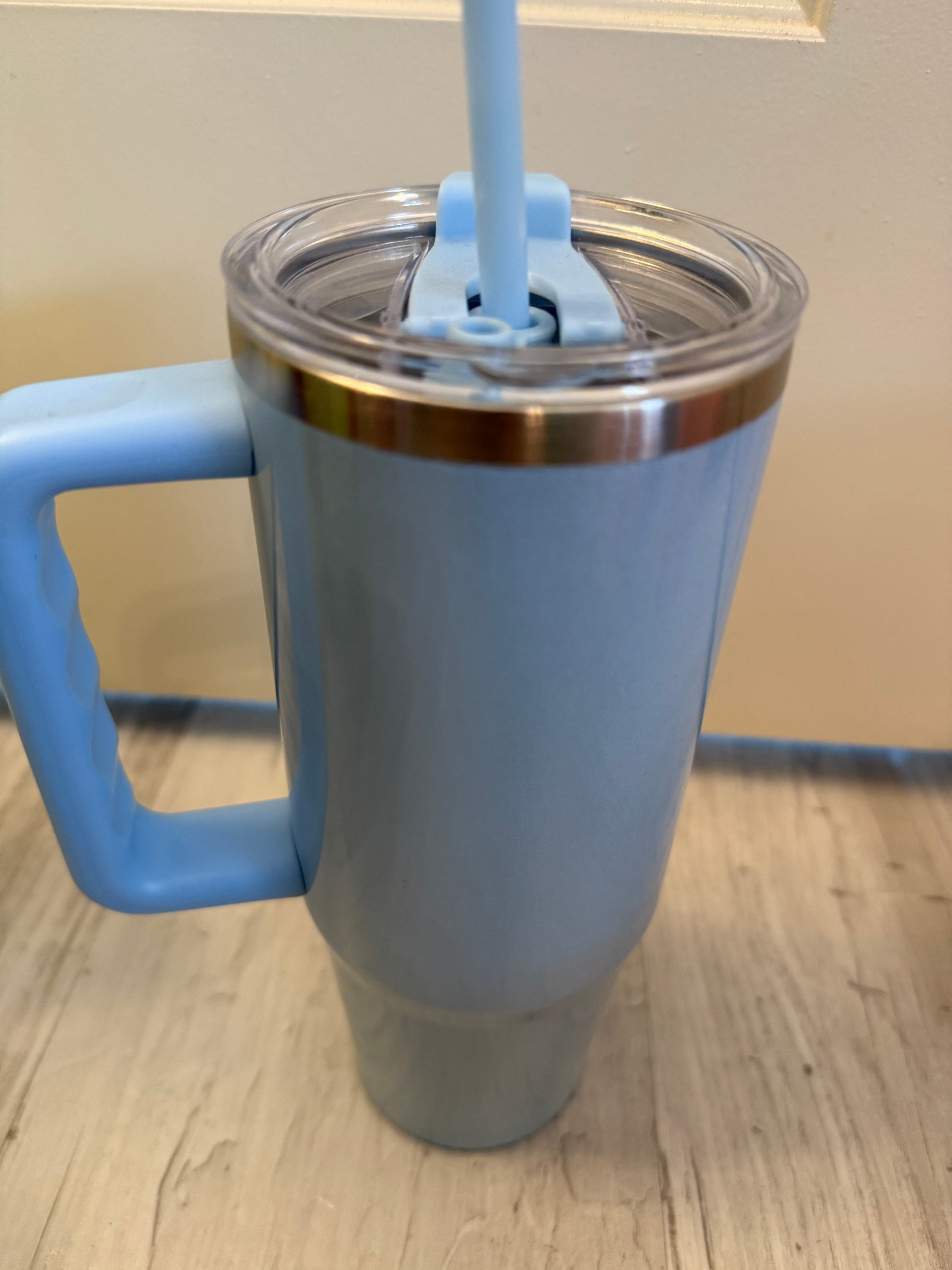 30oz Stainless Steel Tumbler