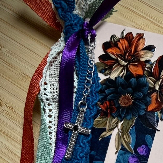 Custom Journal or Planner