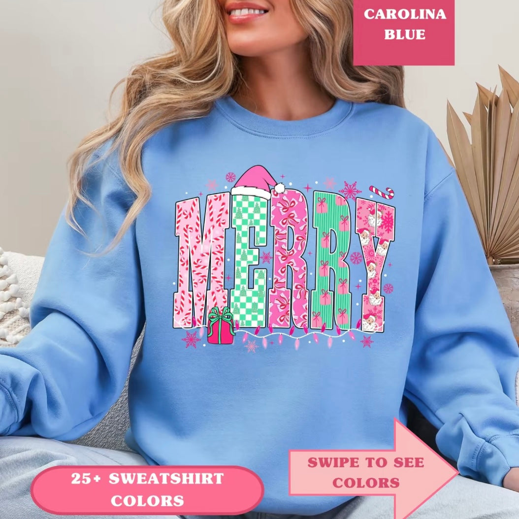 Preppy Merry