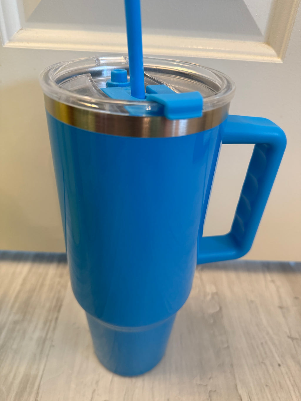 40oz Stainless Steel Tumbler