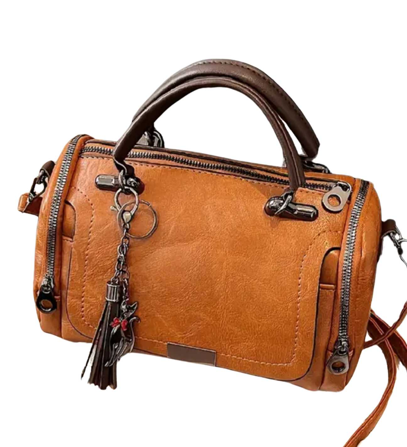 Vintage Style Handbag
