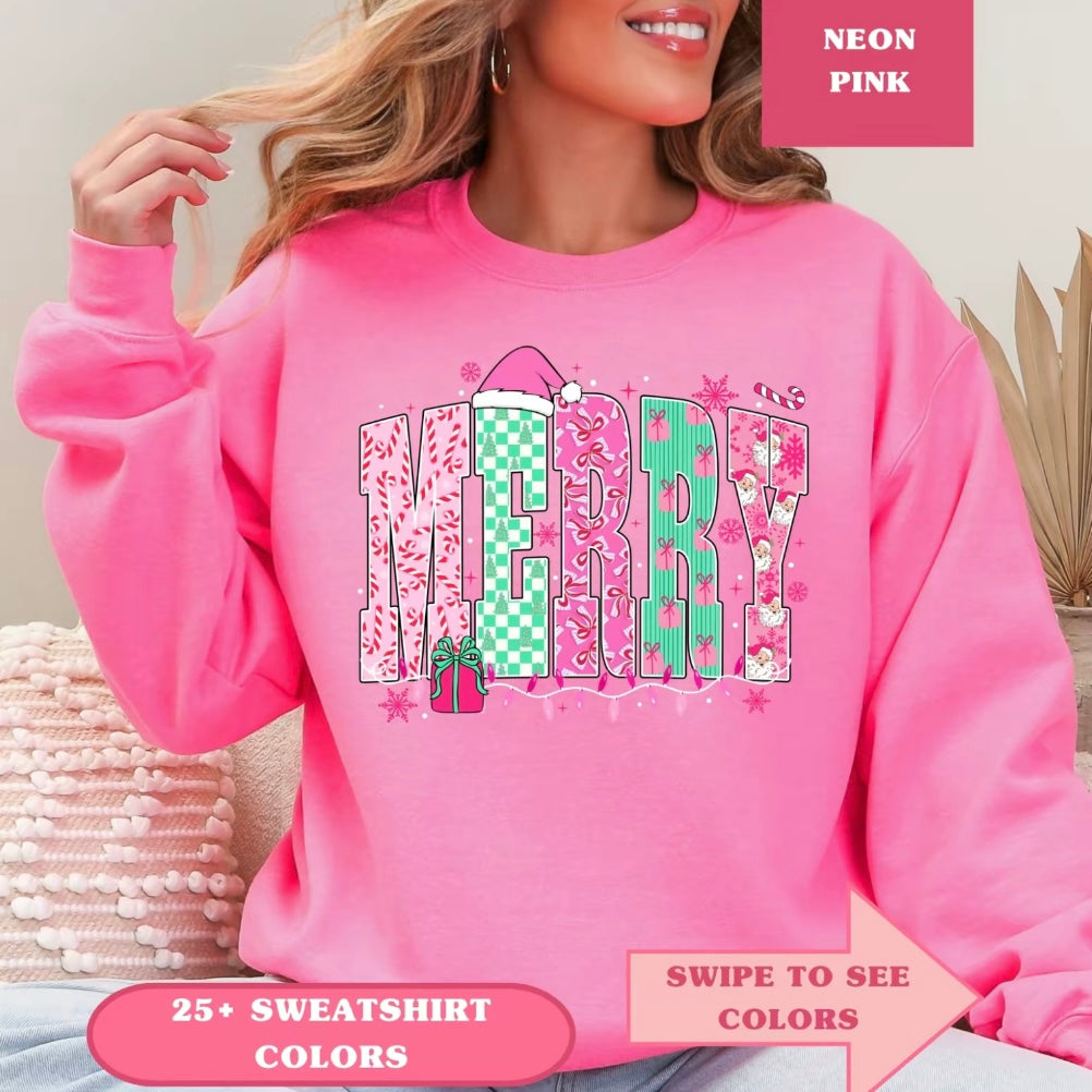 Preppy Merry