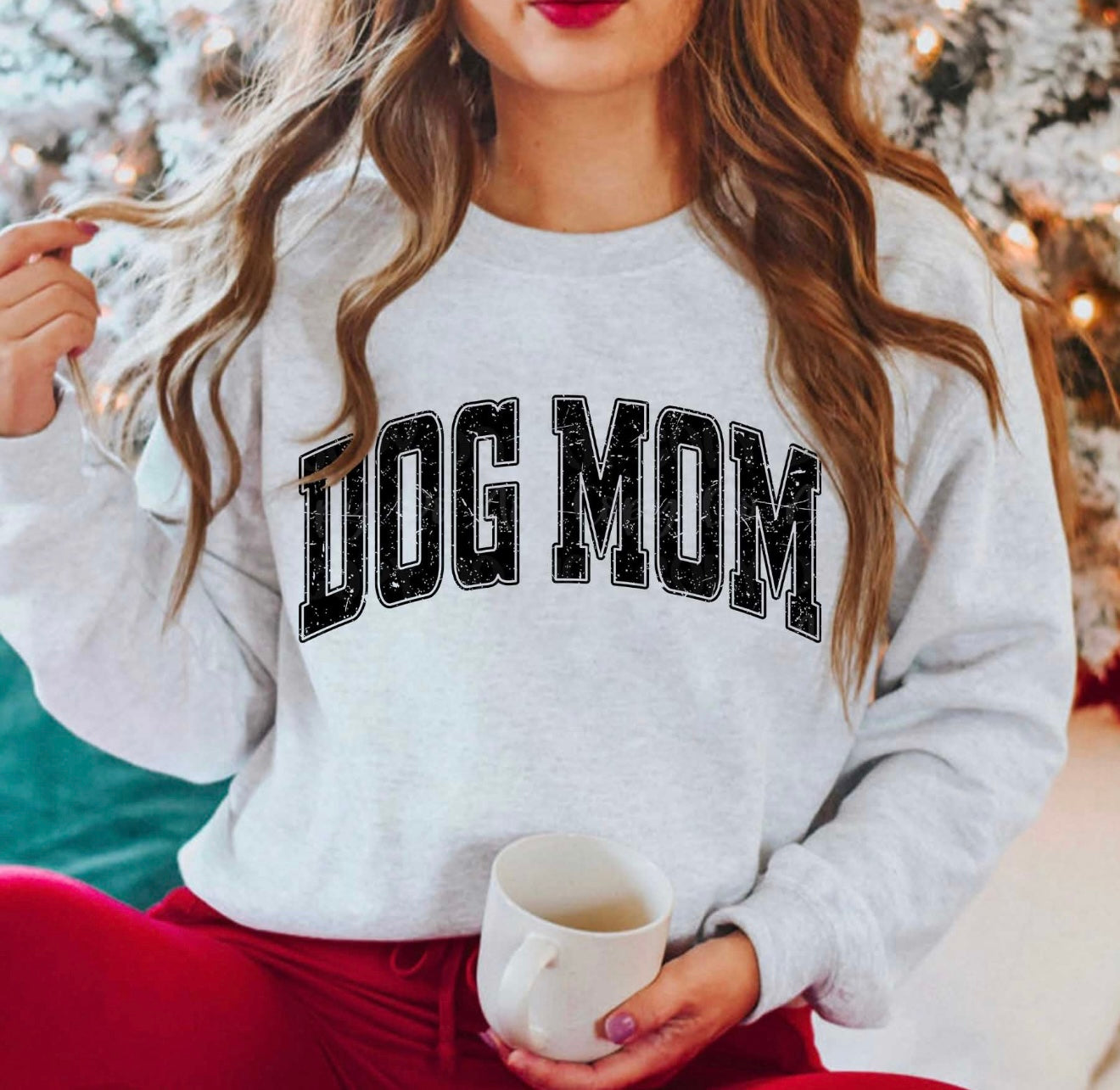 Dog Mom