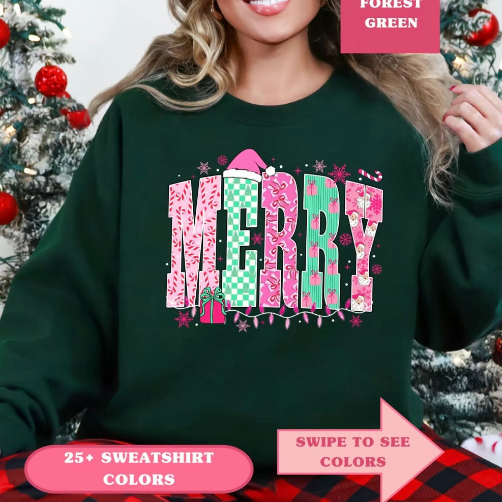Preppy Merry