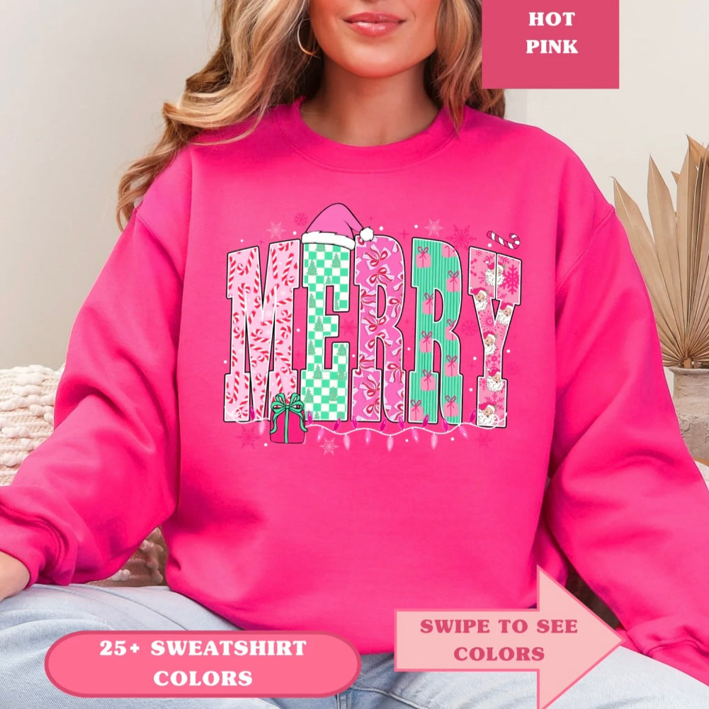 Preppy Merry