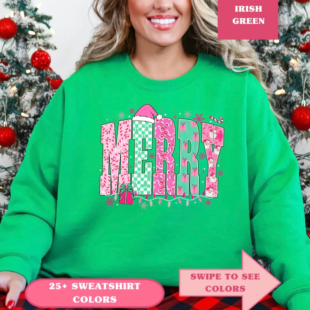 Preppy Merry