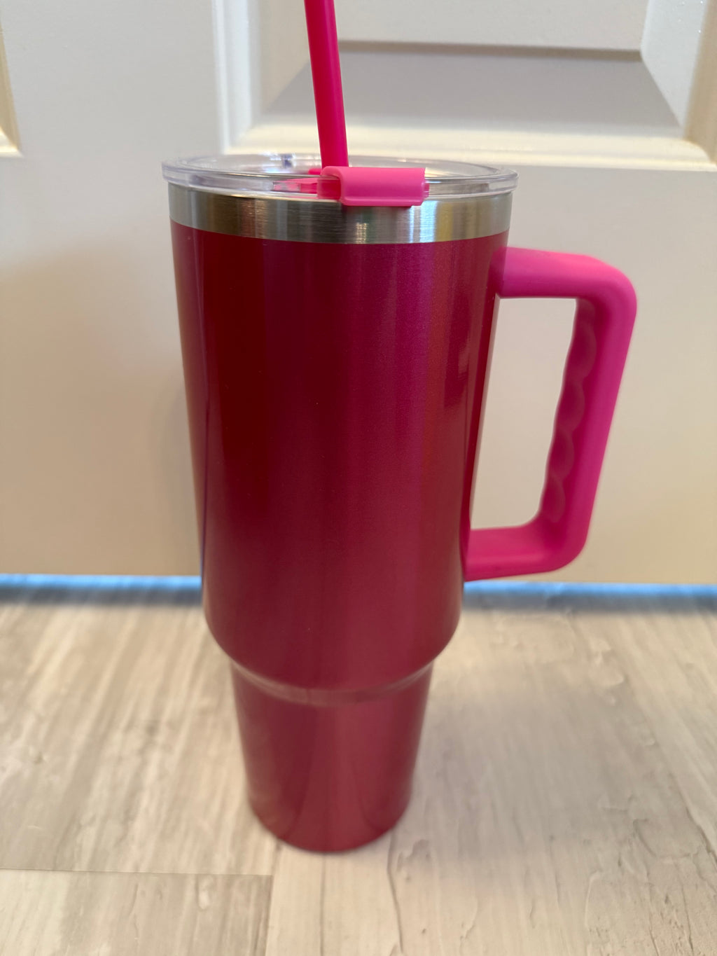 40oz Stainless Steel Tumbler