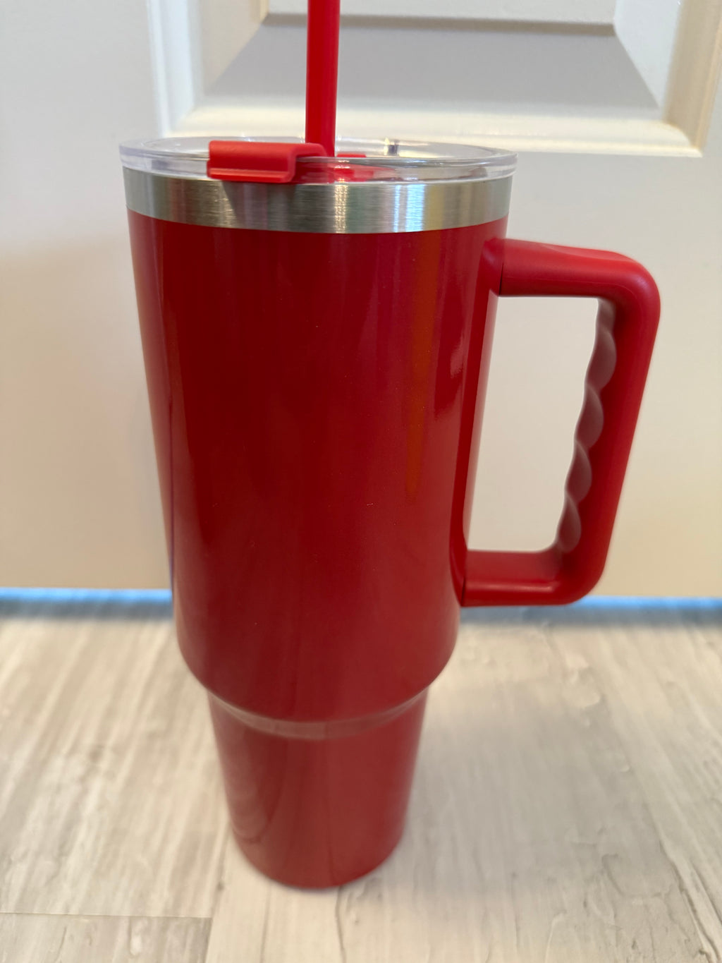 40oz Stainless Steel Tumbler