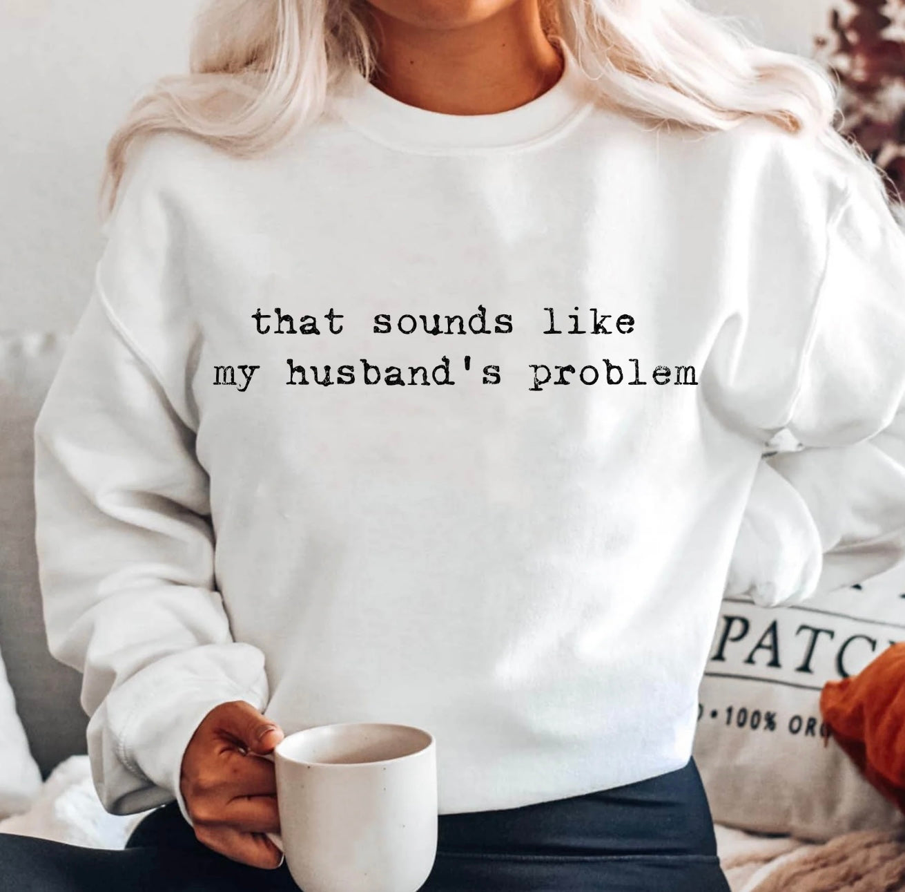 Husbands Problem