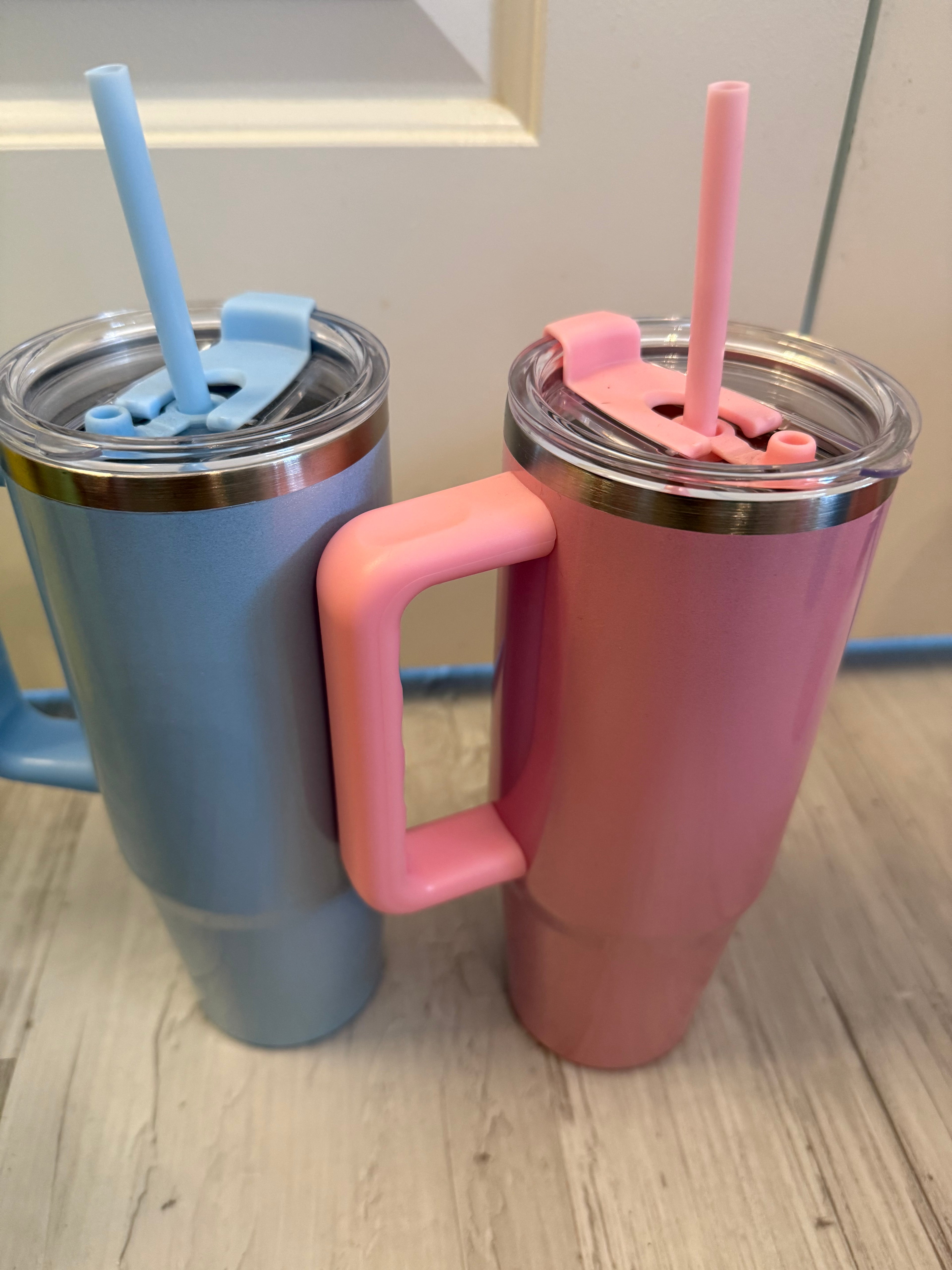 30oz Stainless Steel Tumbler