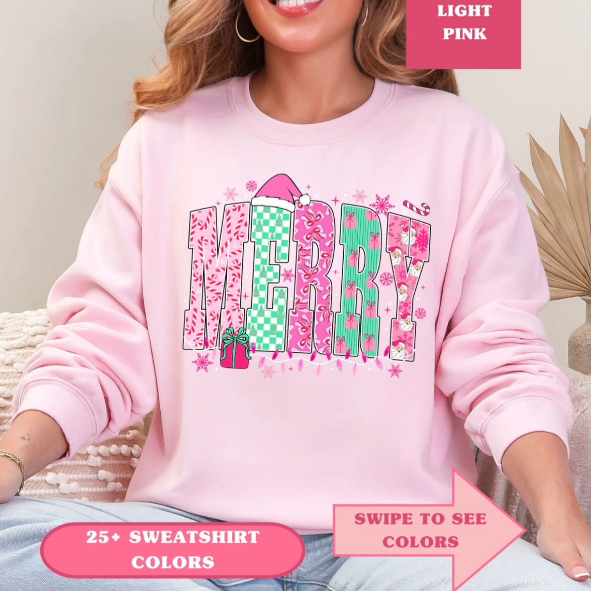 Preppy Merry