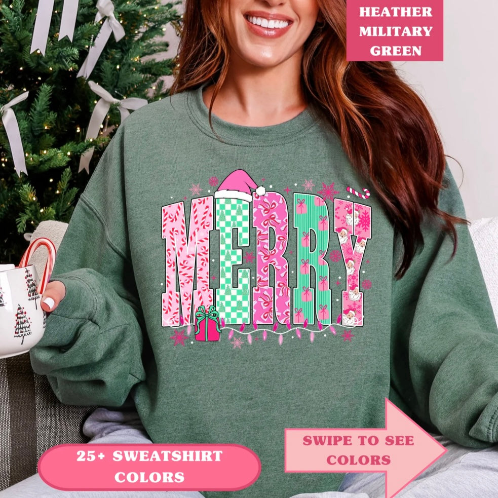 Preppy Merry