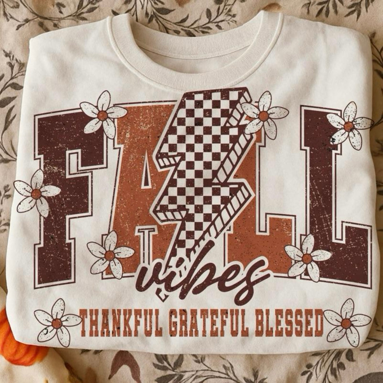 Fall Vibes
