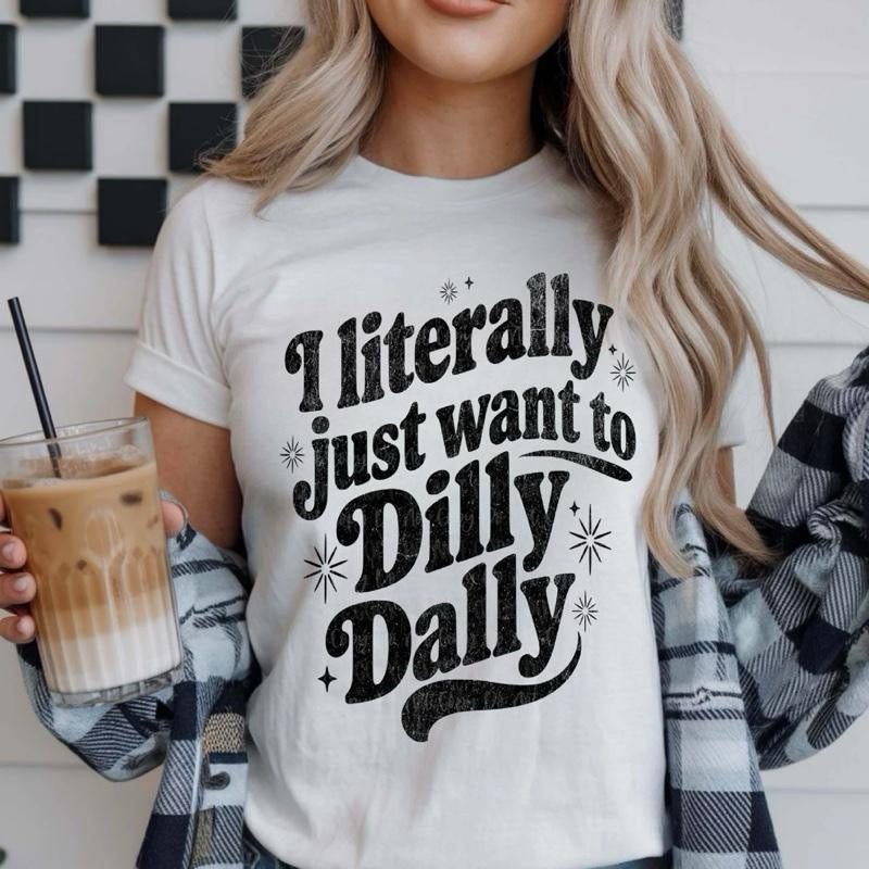 Dilly Dally