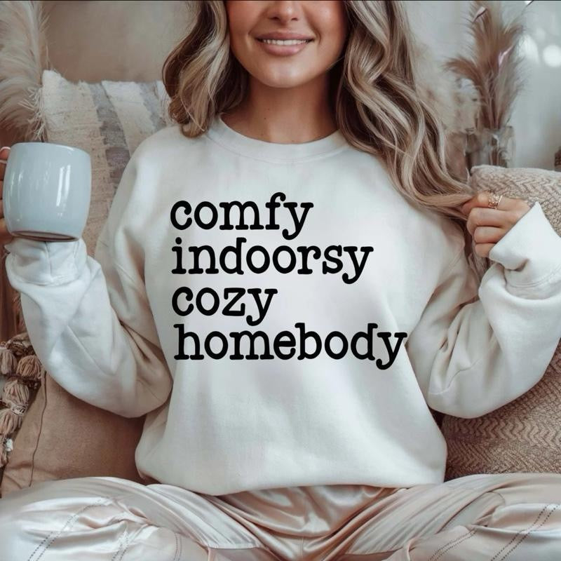 Comfy Indoorsy
