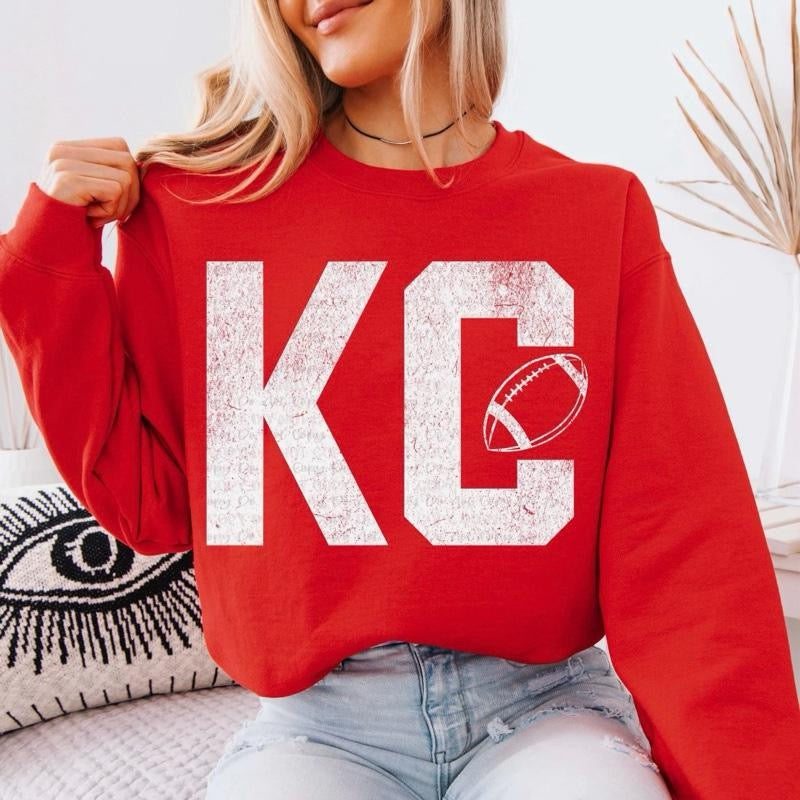 KC Football