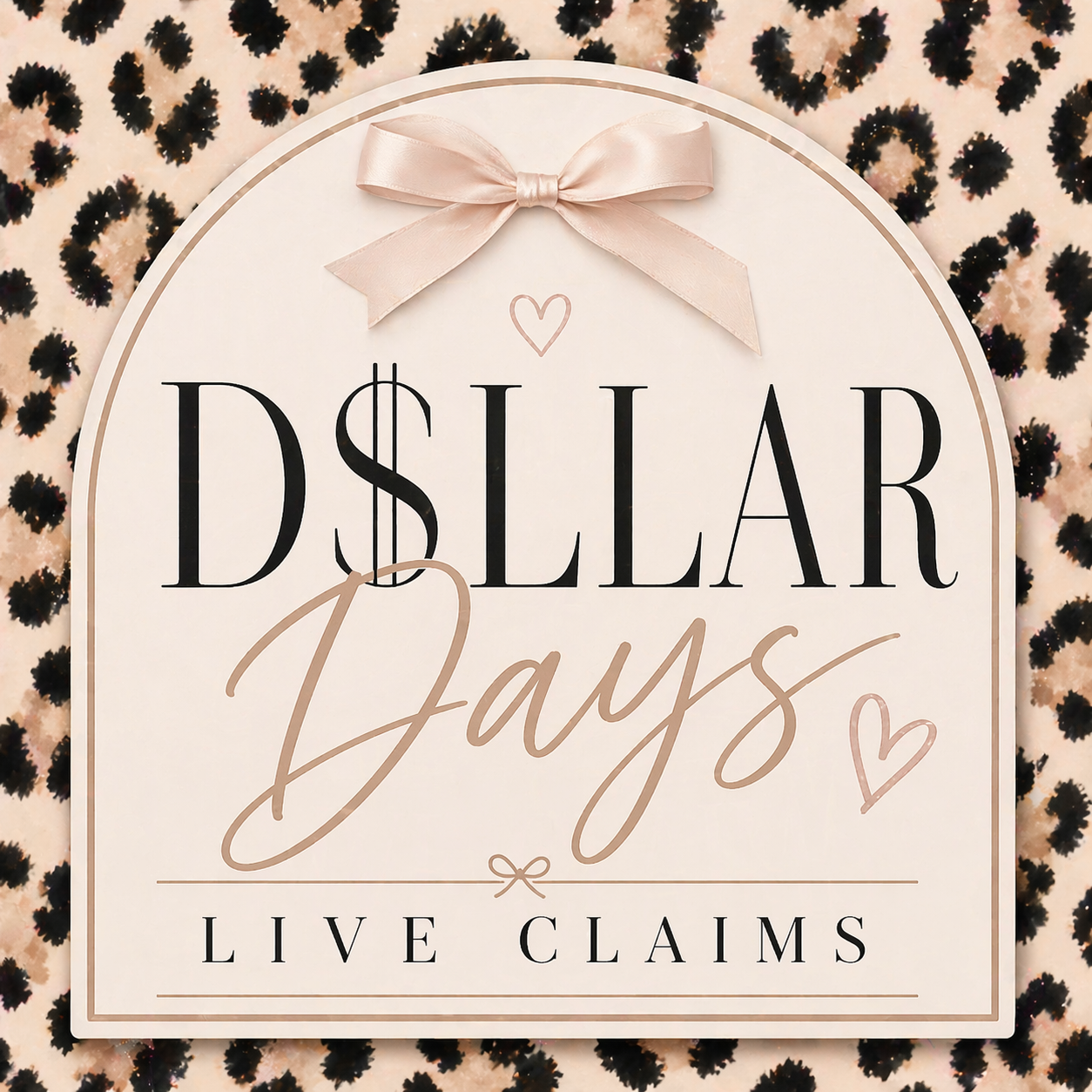 Live Claims